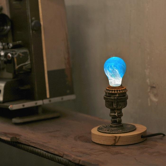 Vintage Lamps