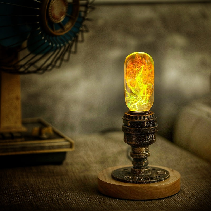 Vintage Lamps
