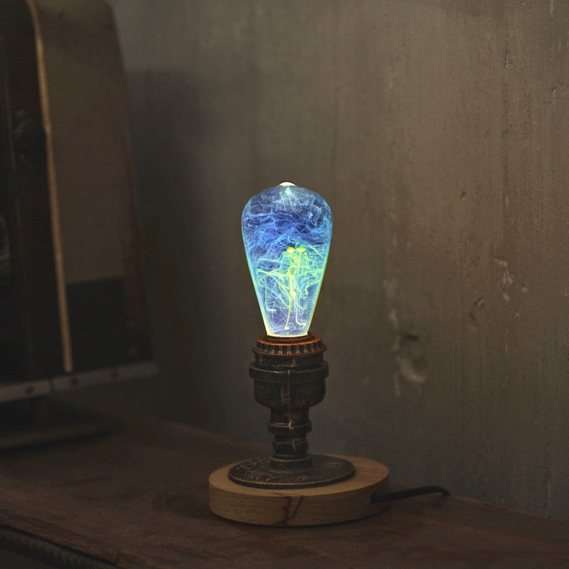 Vintage Lamps