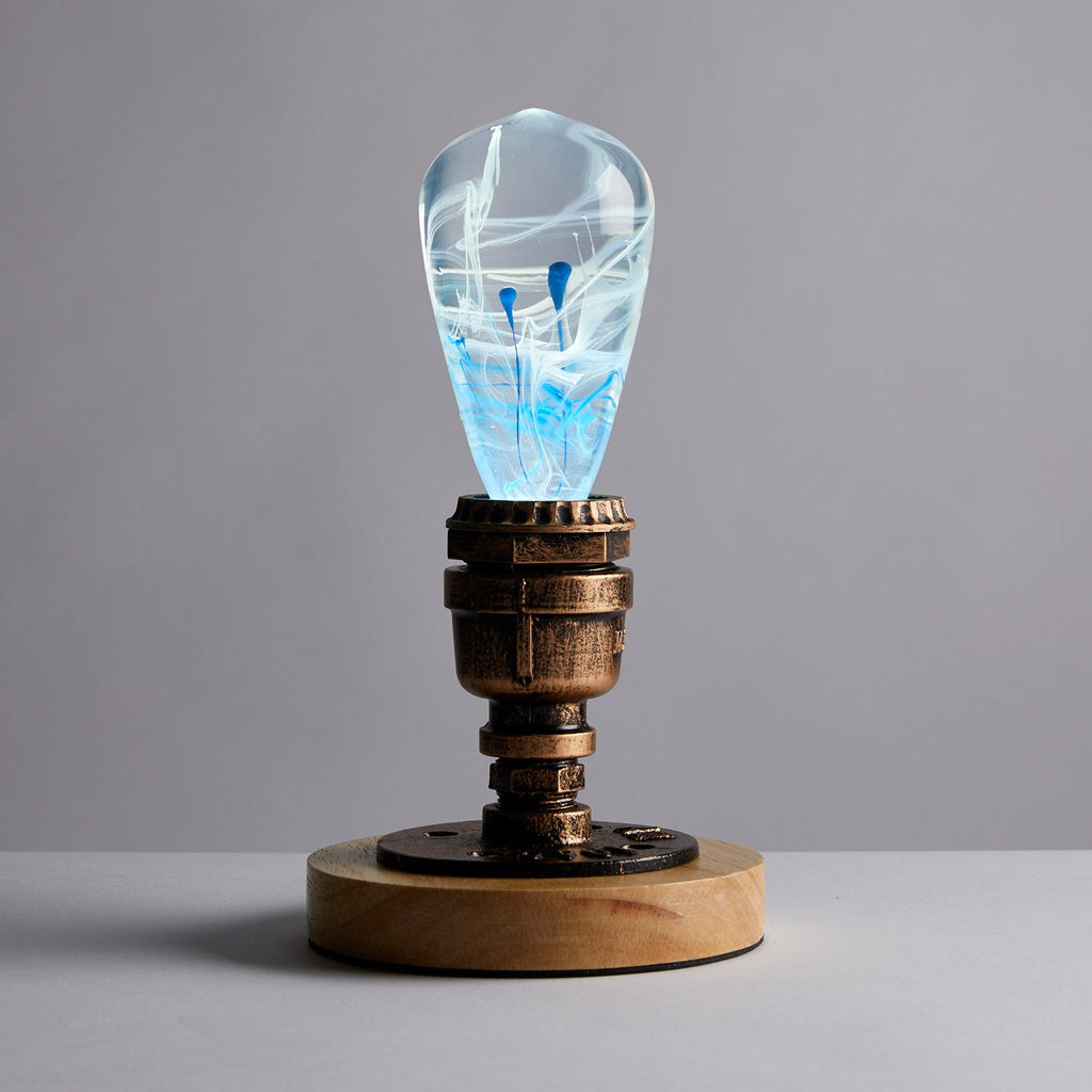 Vintage Lamps