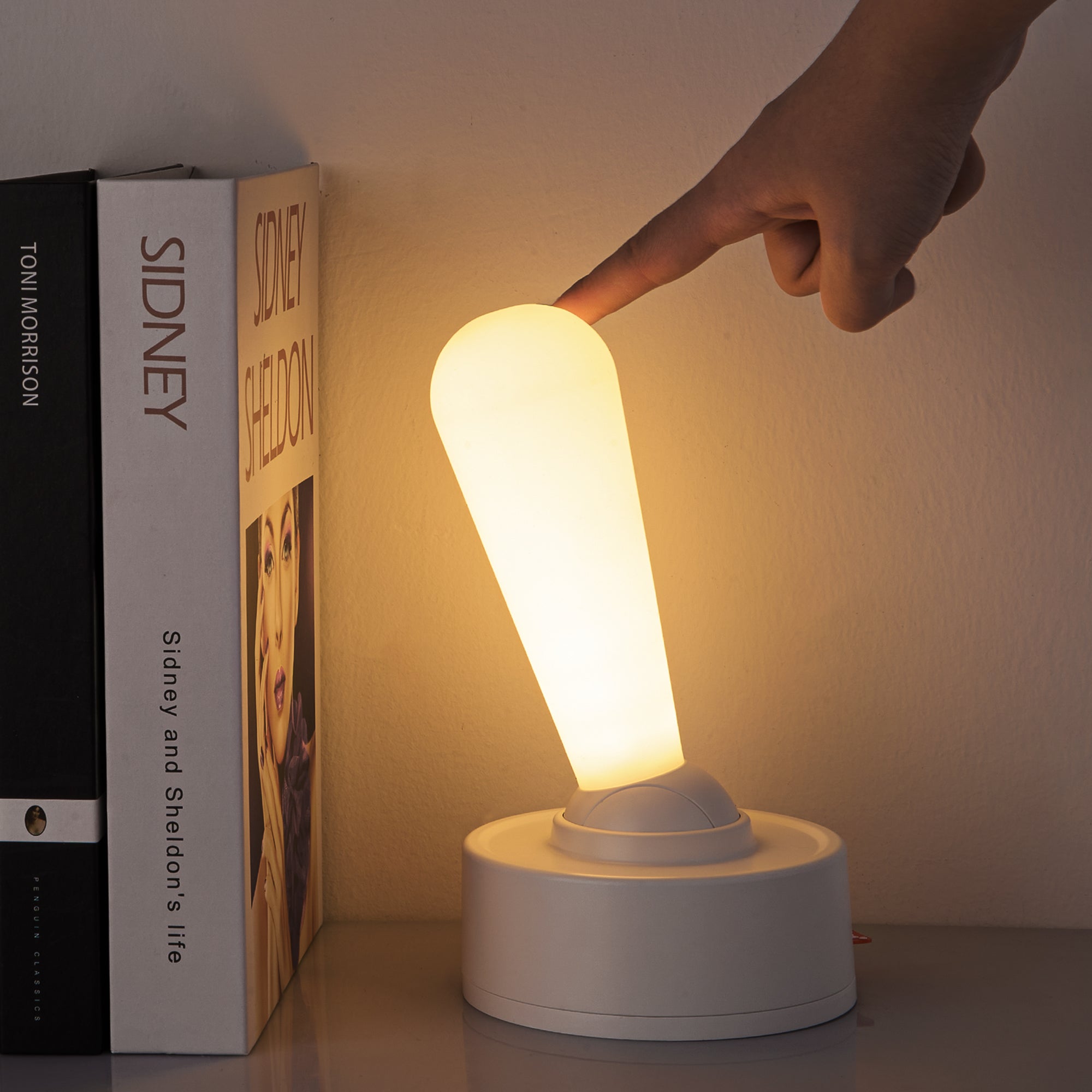 Joy Stick Night Lamp