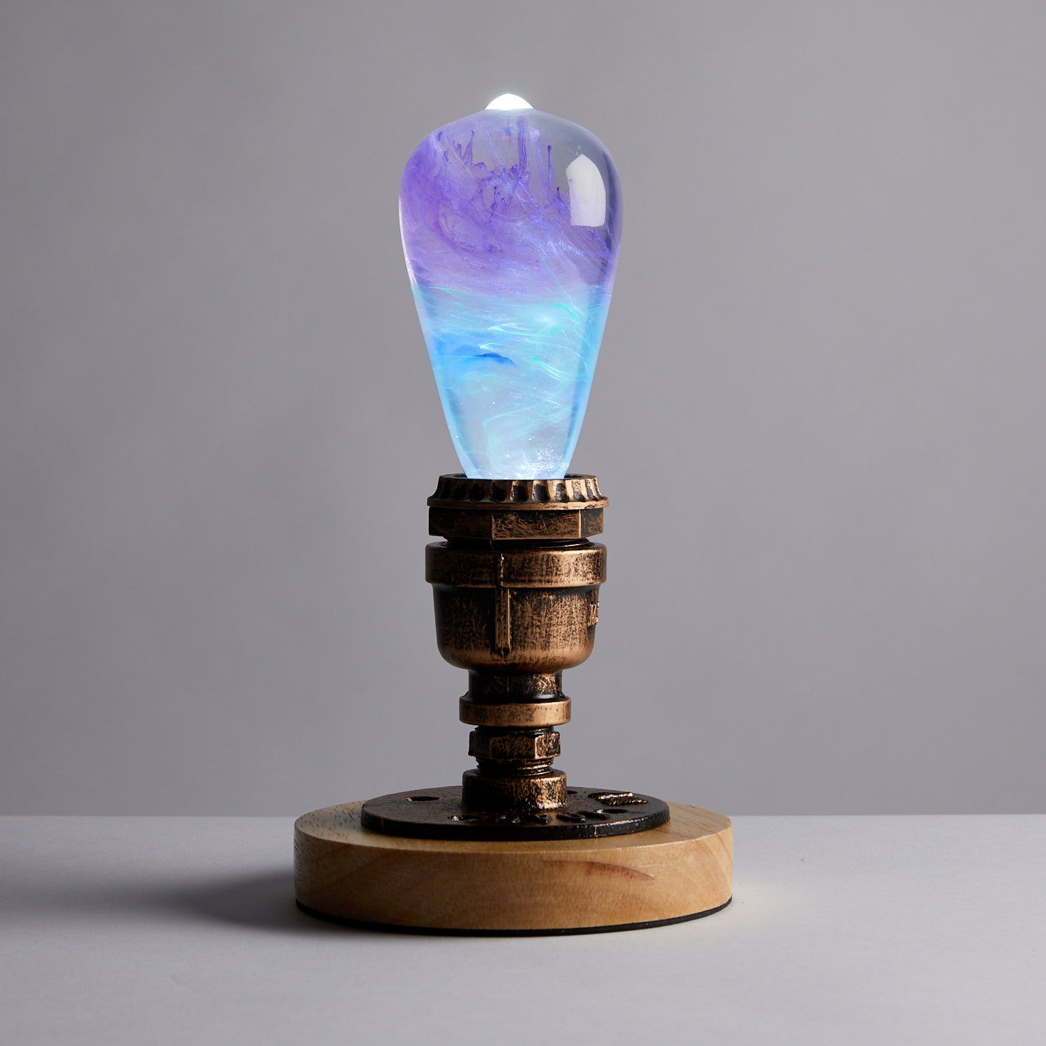 Vintage Lamps