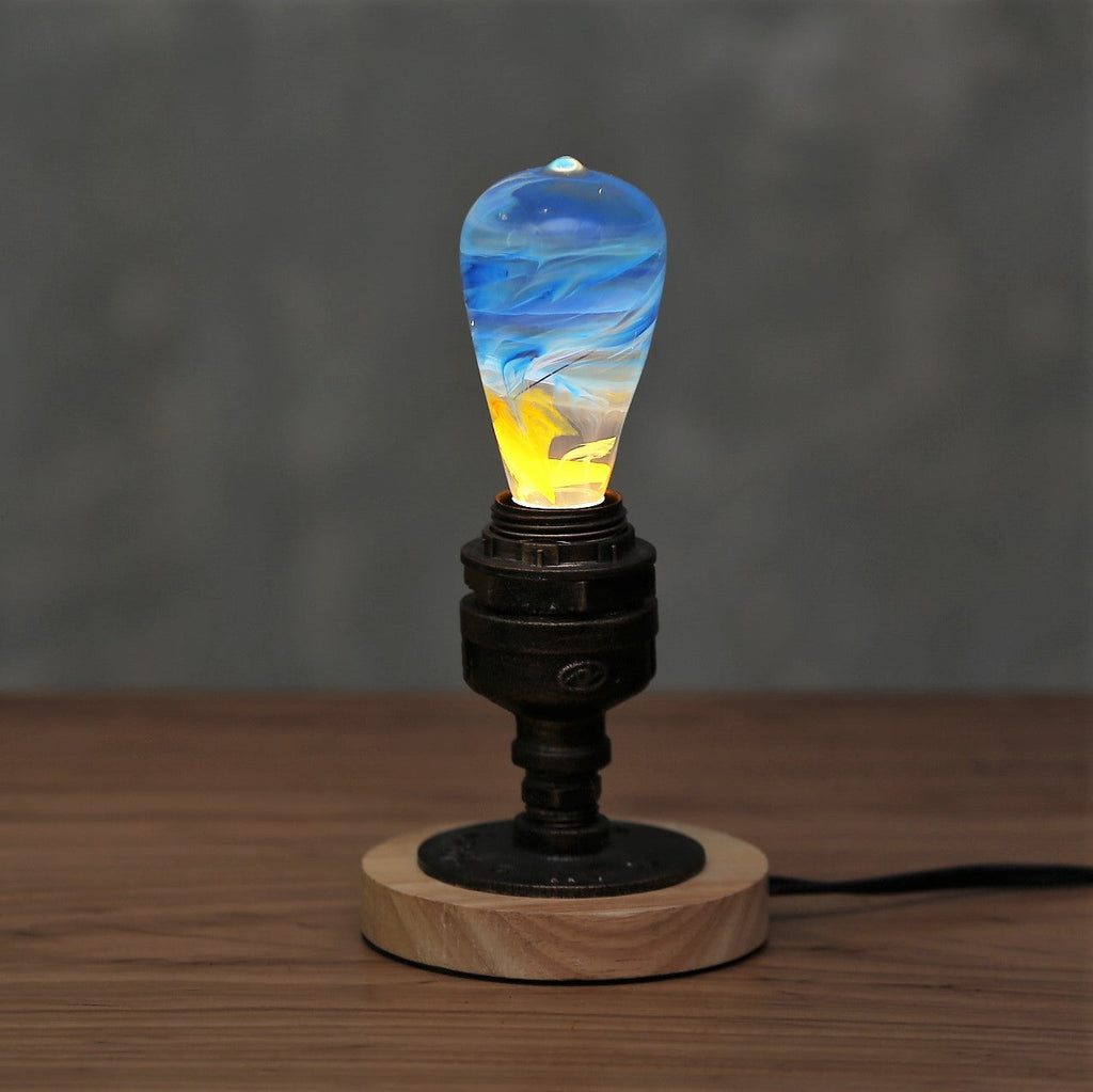Vintage Lamps