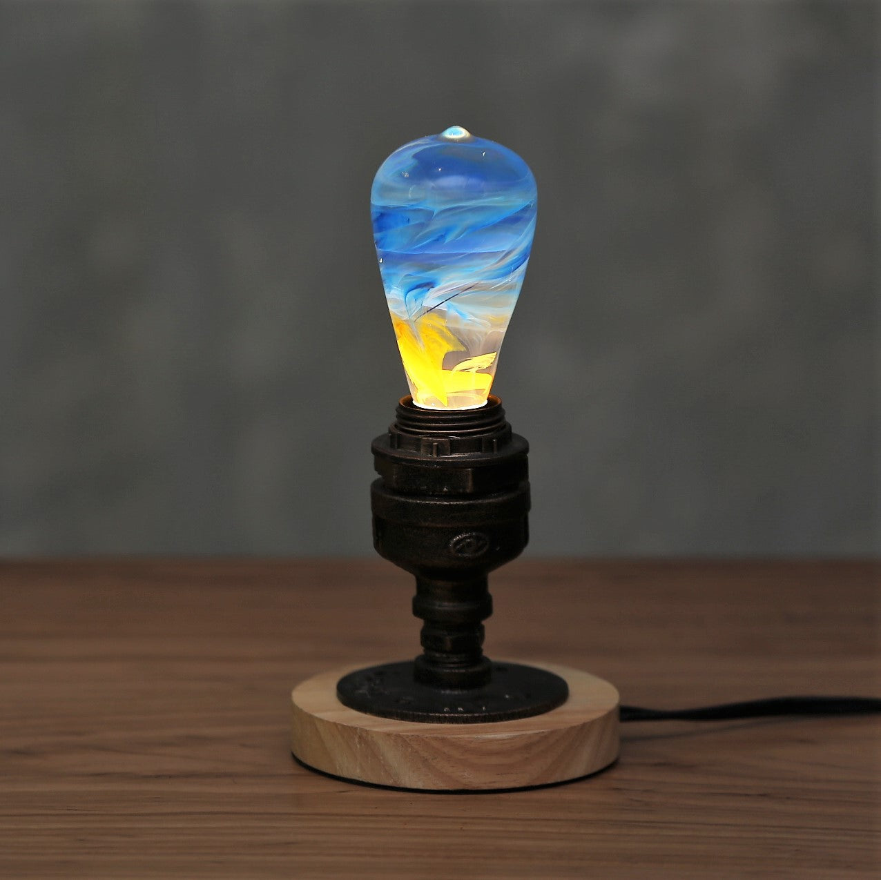 Vintage Lamps