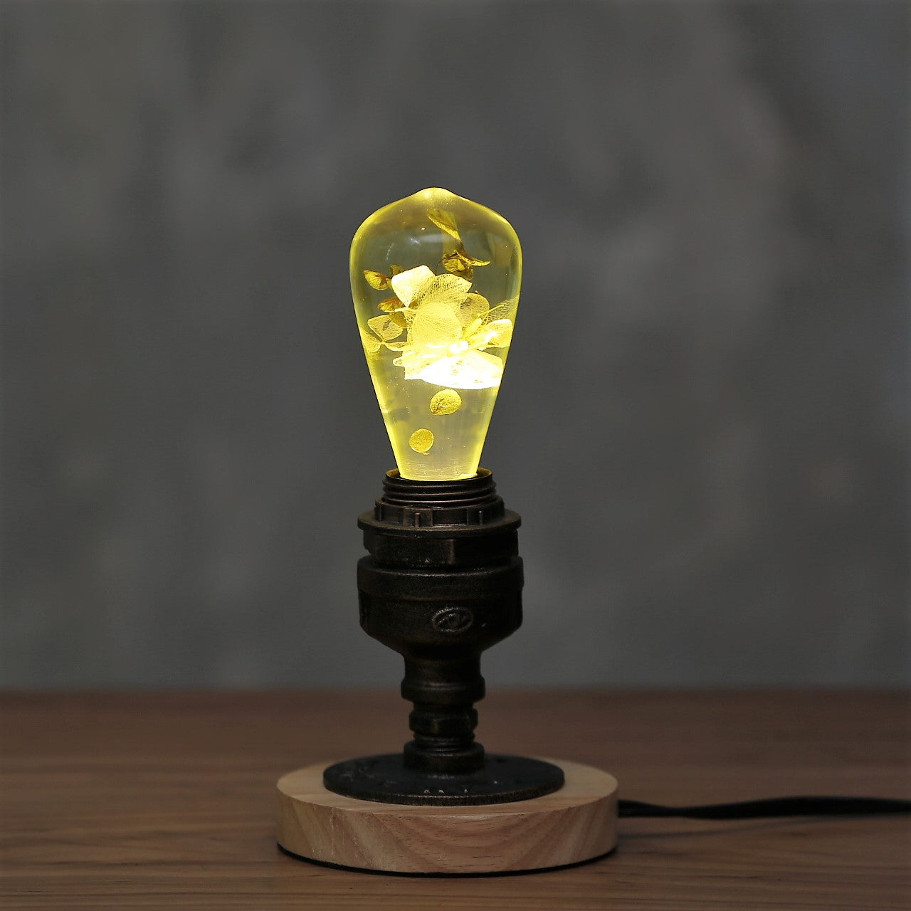 Vintage Lamps