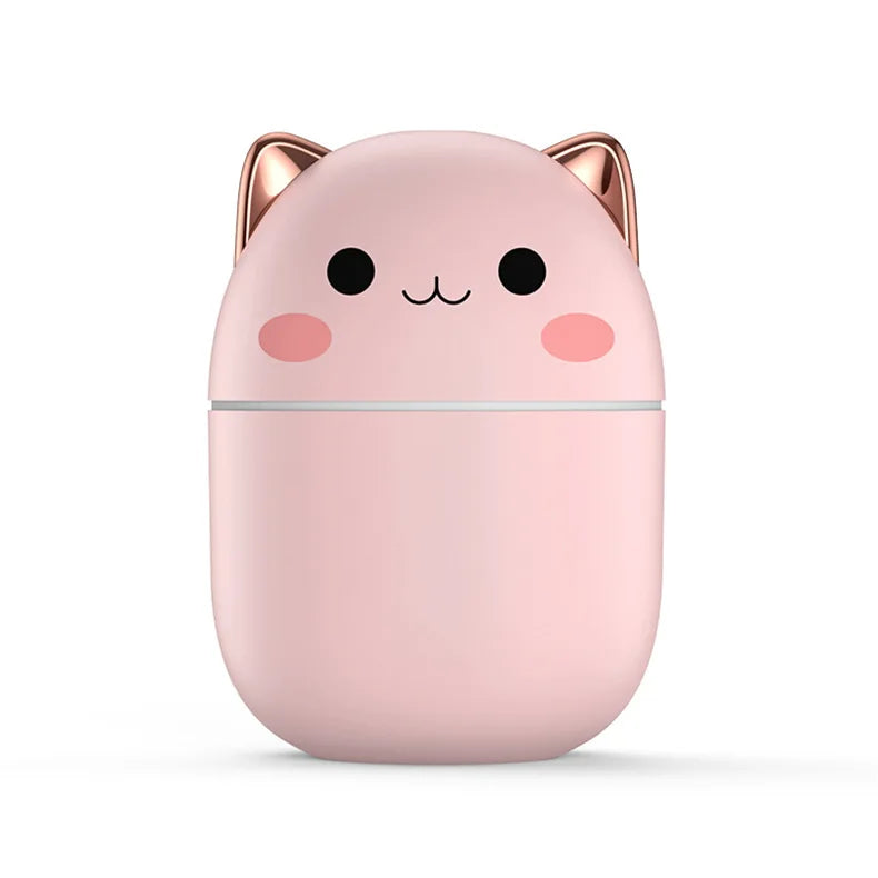 Kitty Air Purifier