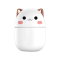 Kitty Air Purifier