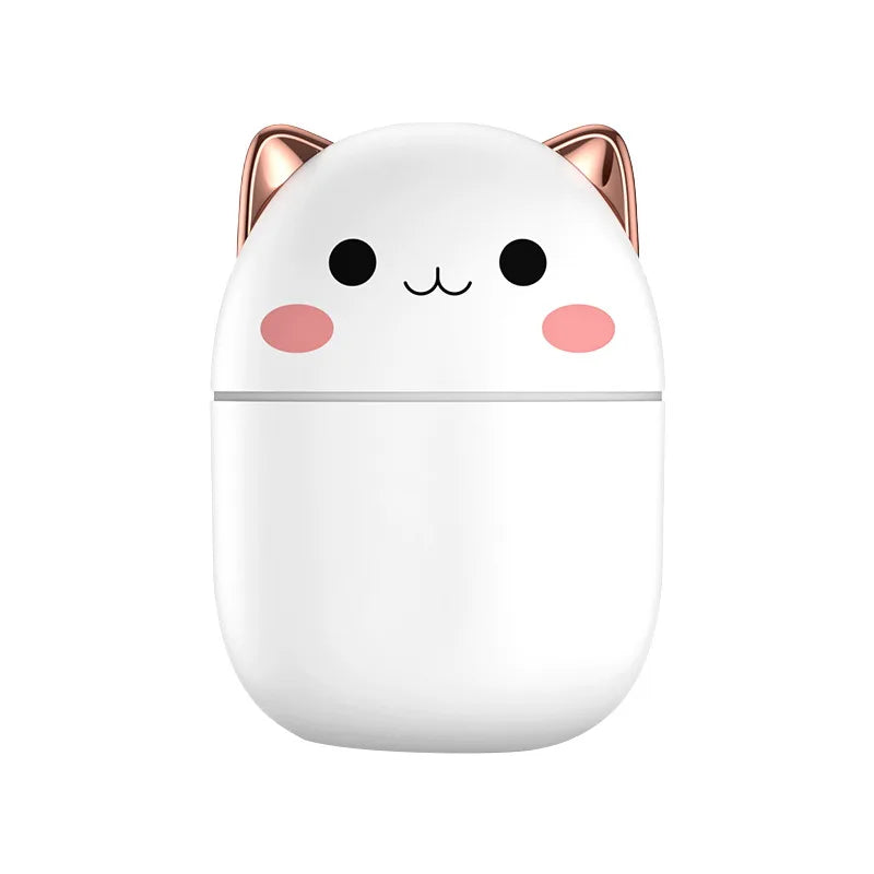 Kitty Air Purifier