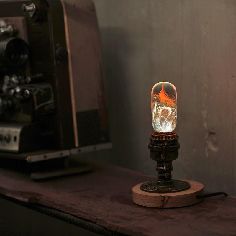 Vintage Lamps
